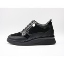 Cordones STONEFLY 221685 negro