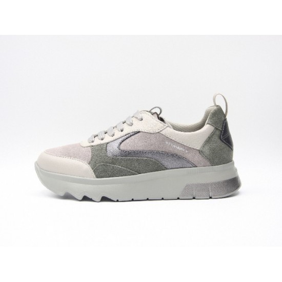 Cordones STONEFLY 221711 gris