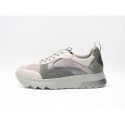 Cordones STONEFLY 221711 gris