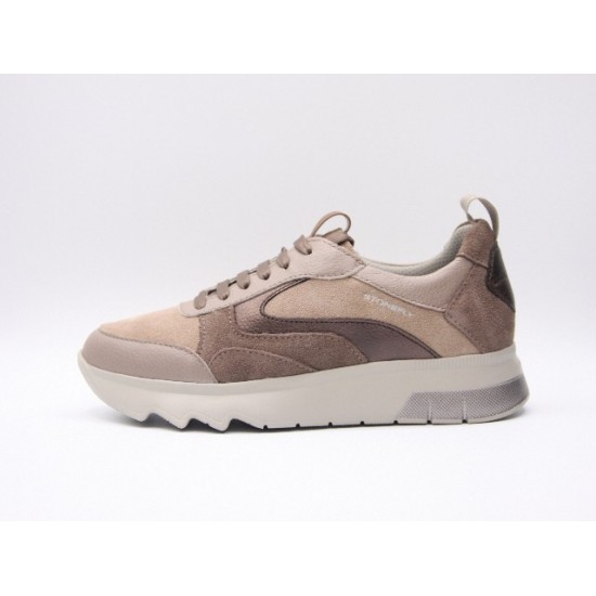 Cordones STONEFLY 221711 taupe