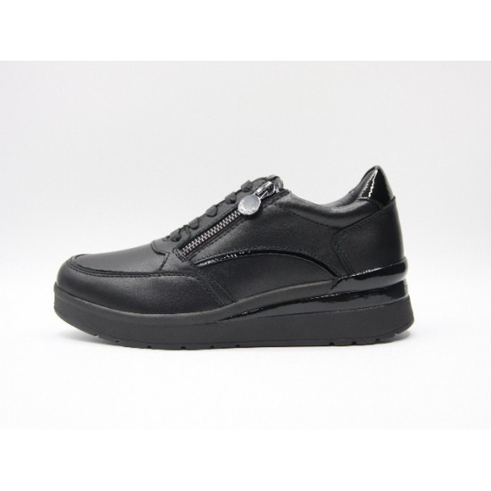 Cordones STONEFLY 221734 negro