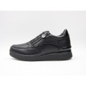 Cordones STONEFLY 221734 negro