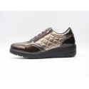 Cordones D'CUTILLAS 45415 bronce
