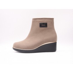 Botín D'CUTILLAS 64841 taupe