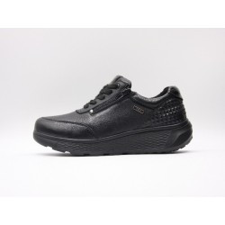 Cordones ALVIFLEX 2725 negro