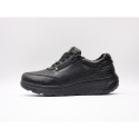 Cordones ALVIFLEX 2725 negro