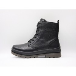 Botín ALVIFLEX 1217 negro
