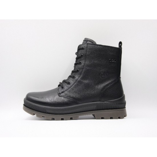 Botín ALVIFLEX 1217 negro