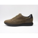 Cordones MEPHISTO MENDY taupe