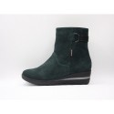 Botín MEPHISTO MOBILS PIPER verde