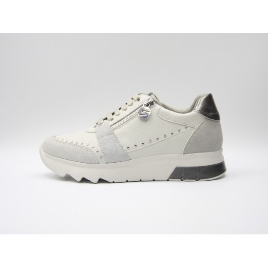 Cordones STONEFLY 223201 gris