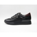 Cordones MOBILS DONIA negro