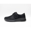 Velcro BERKEMANN 5142 negro