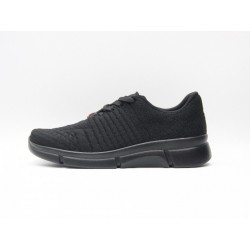 Cordones BERKEMANN 5115 negro