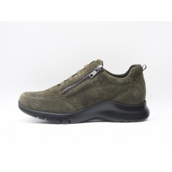 Cordones PIE SANTO 225007 verde