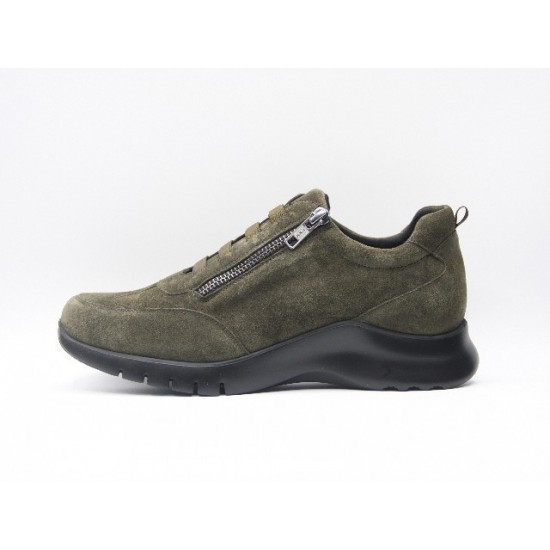 Cordones PIE SANTO 225007 verde