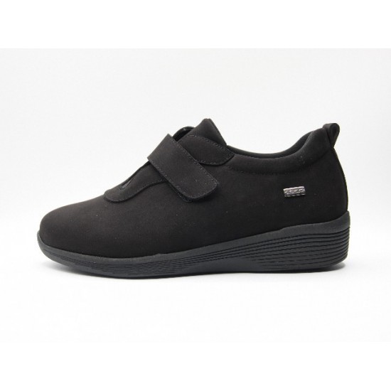 Velcro D'CUTILLAS 822626 negro