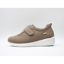Velcro D'CUTILLAS 822626 taupe