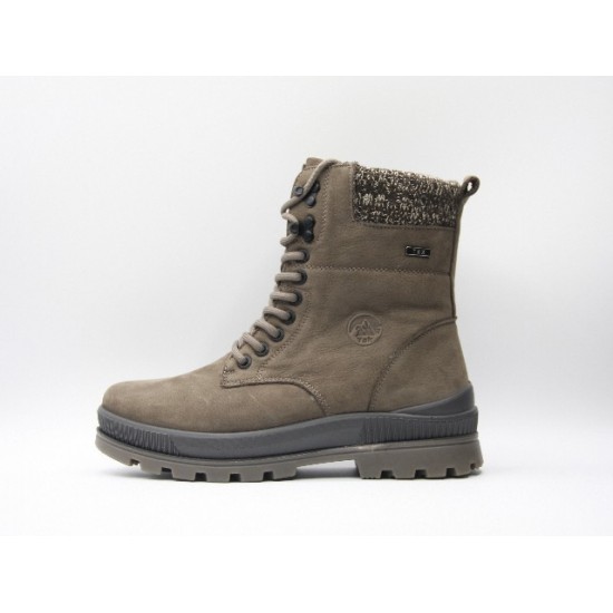 Botín ALVIFLEX 1211 taupe