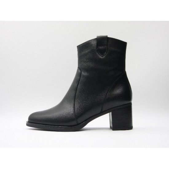 Botín PIE SANTO 255449 negro