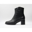 Botín PIE SANTO 255449 negro