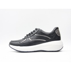 Cordones STONEFLY 222970 negro