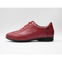 Cordones MEPHISTO SILLA rojo