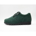 Cordones PINOSO 8483 verde