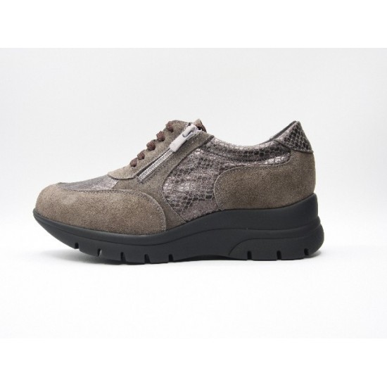 Cordones PINOSO 8312 taupe