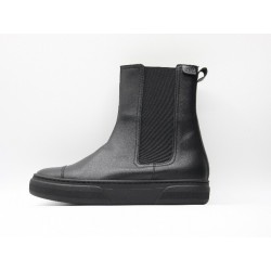 Botín REY MUSGO CLUCA negro