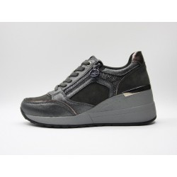 Cordones STONEFLY 223104 gris
