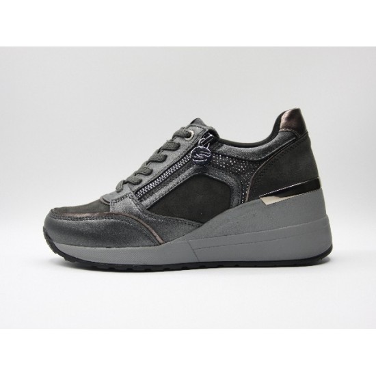 Cordones STONEFLY 223104 gris