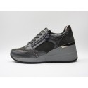 Cordones STONEFLY 223104 gris