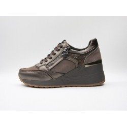 Cordones STONEFLY 223104 marrón