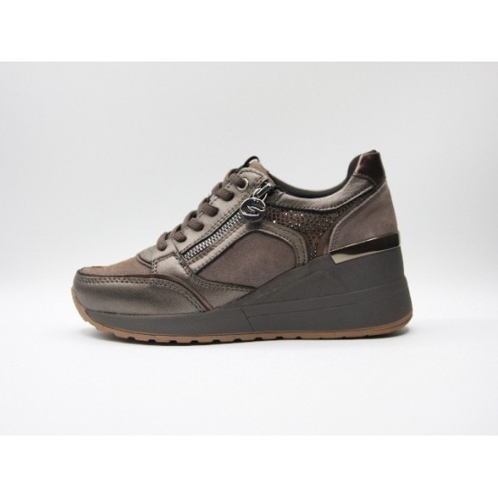 Cordones STONEFLY 223104 marrón