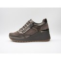 Cordones STONEFLY 223104 marrón