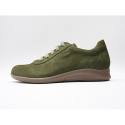 Cordones PIE SANTO 255991 verde