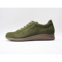 Cordones PIE SANTO 255991 verde