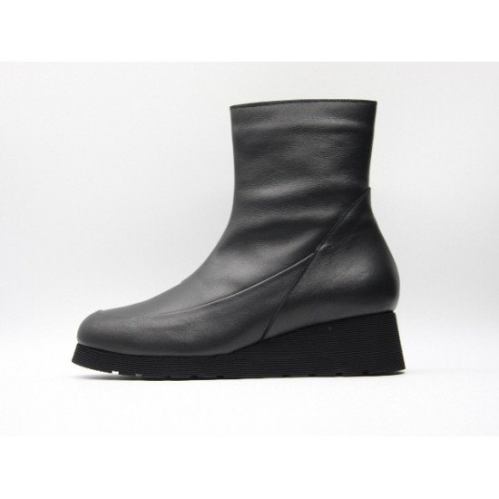 Botín RAY MUSGO ORICA negro