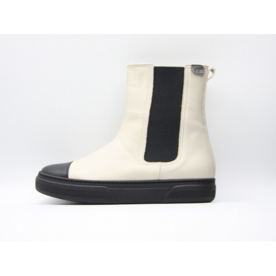 Botín RAY MUSGO CLUCA hielo