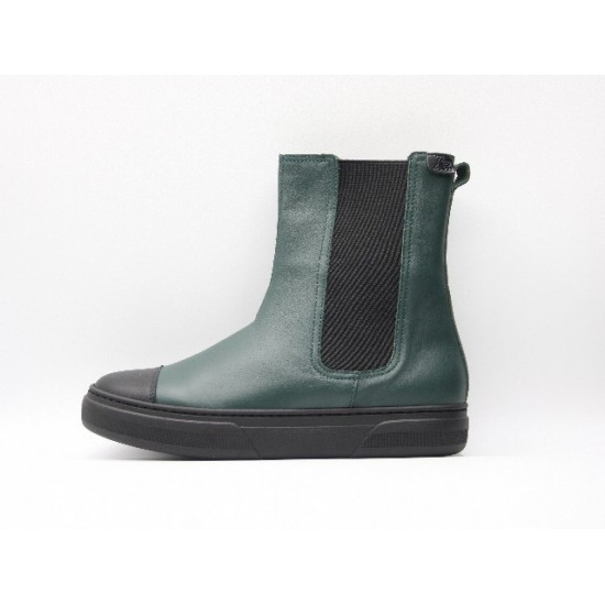 Botín RAY MUSGO CLUCA verde