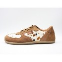 Cordones RAY MUSGO ANCHA camel