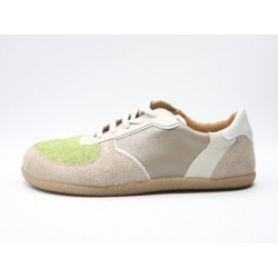 Cordones RAY MUSGO ANCHA taupe