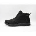 Botín ECCO 215583 negro