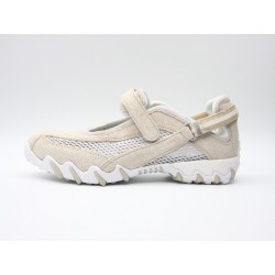 Mercedes MEPHISTO ALLROUNDER NIRO beige