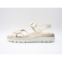 Sandalia MEPHISTO MOBILS LEONN dore