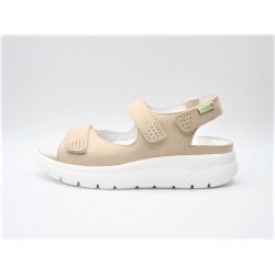 Sandalia MEPHISTO MORINE taupe