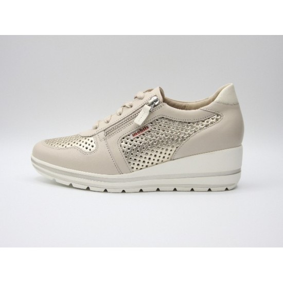 Cordón MEPHISTO ABBY MOBILS oro