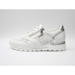 Cordón MEPHISTO MOBILS EREEN blanco