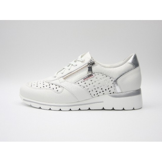 Cordón MEPHISTO MOBILS EREEN blanco